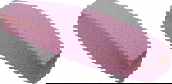 Boat Polishing Stone: Aluminum Oxide, 9